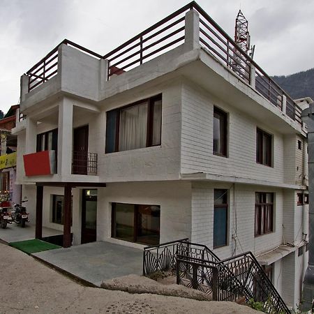 Hotel Meadows Manali Exteriör bild
